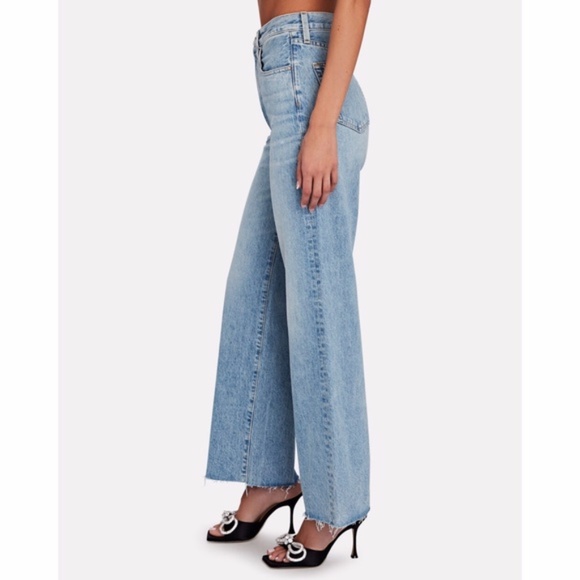 NEW Slvrlake Grace Jean Heartache 31 - Picture 4 of 14